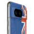 New Zealand Flag Distressed Google Pixel 8 Skin